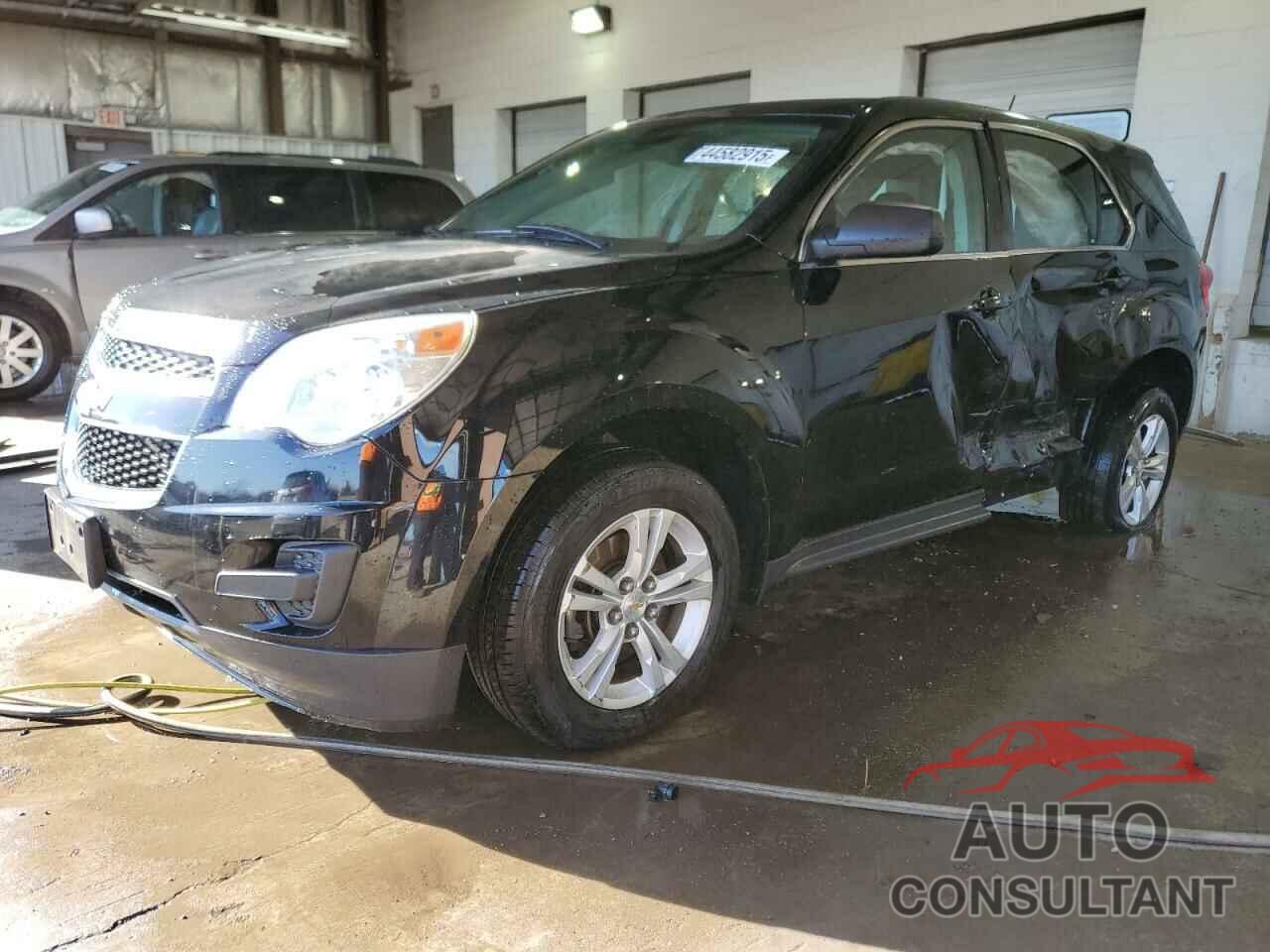 CHEVROLET EQUINOX 2015 - 2GNALAEK2F6399142