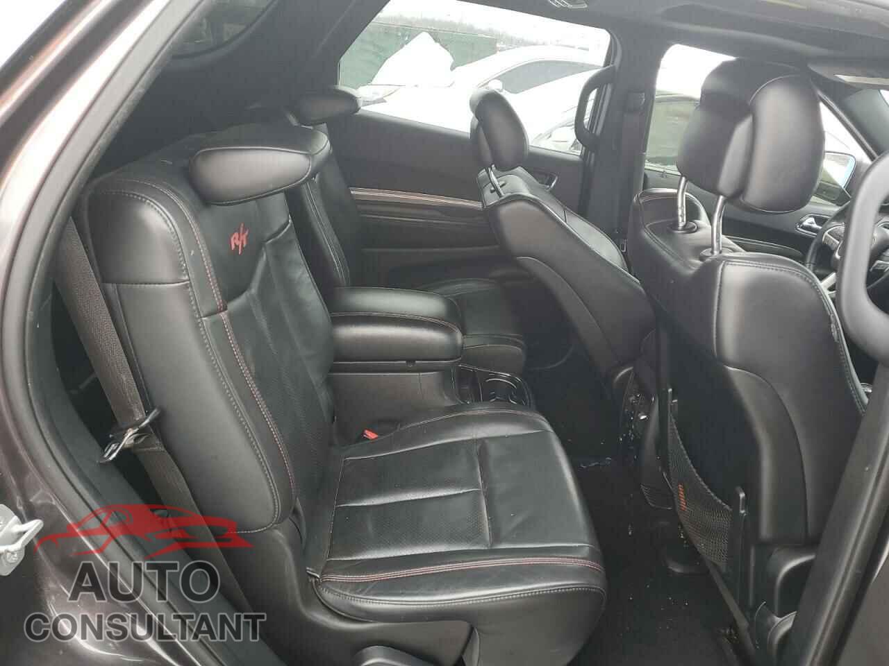 DODGE DURANGO 2014 - 1C4SDJCT9EC595607