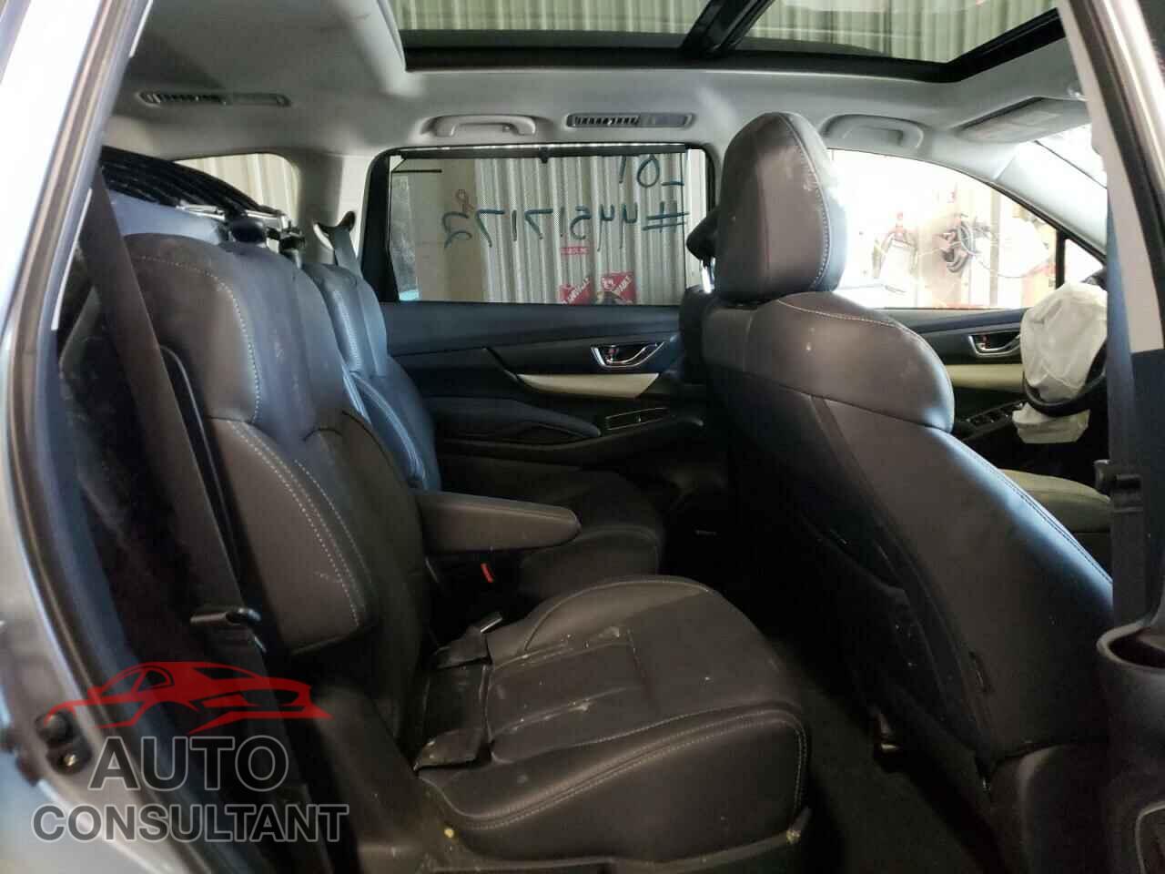 SUBARU ASCENT 2021 - 4S4WMAPD5M3426795