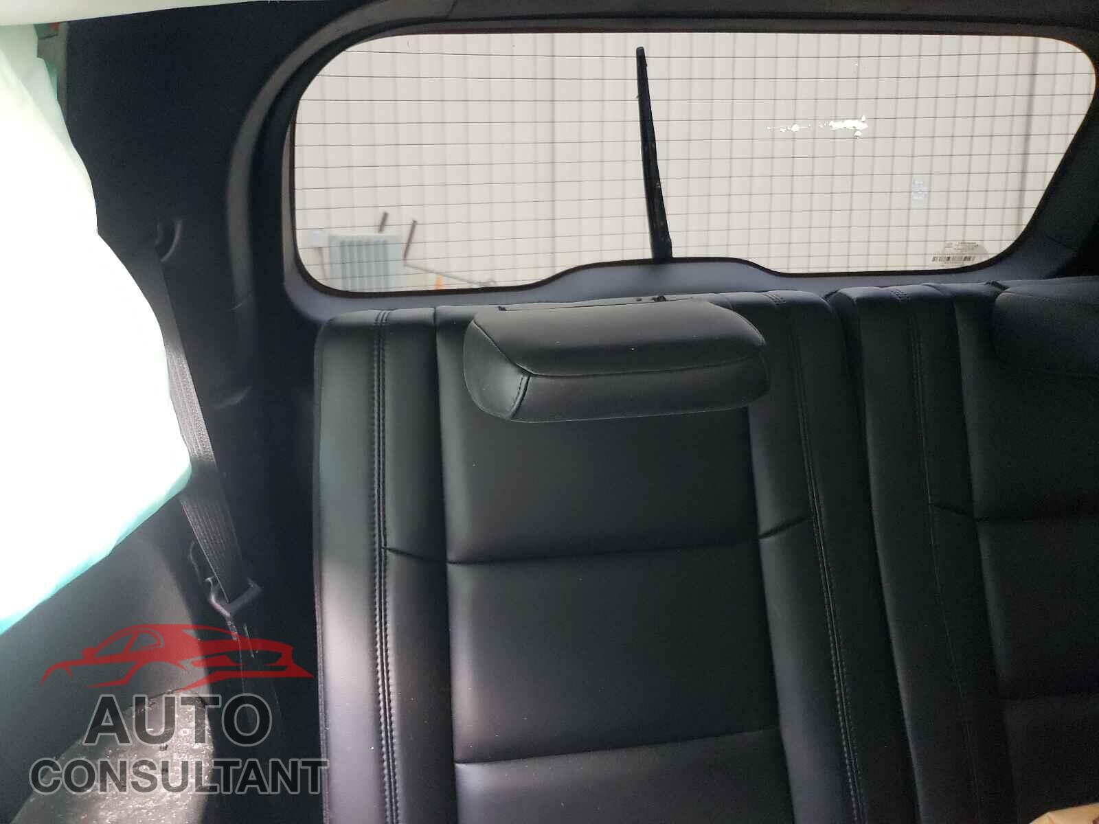 DODGE DURANGO 2017 - 1C4RDJDG2HC828053