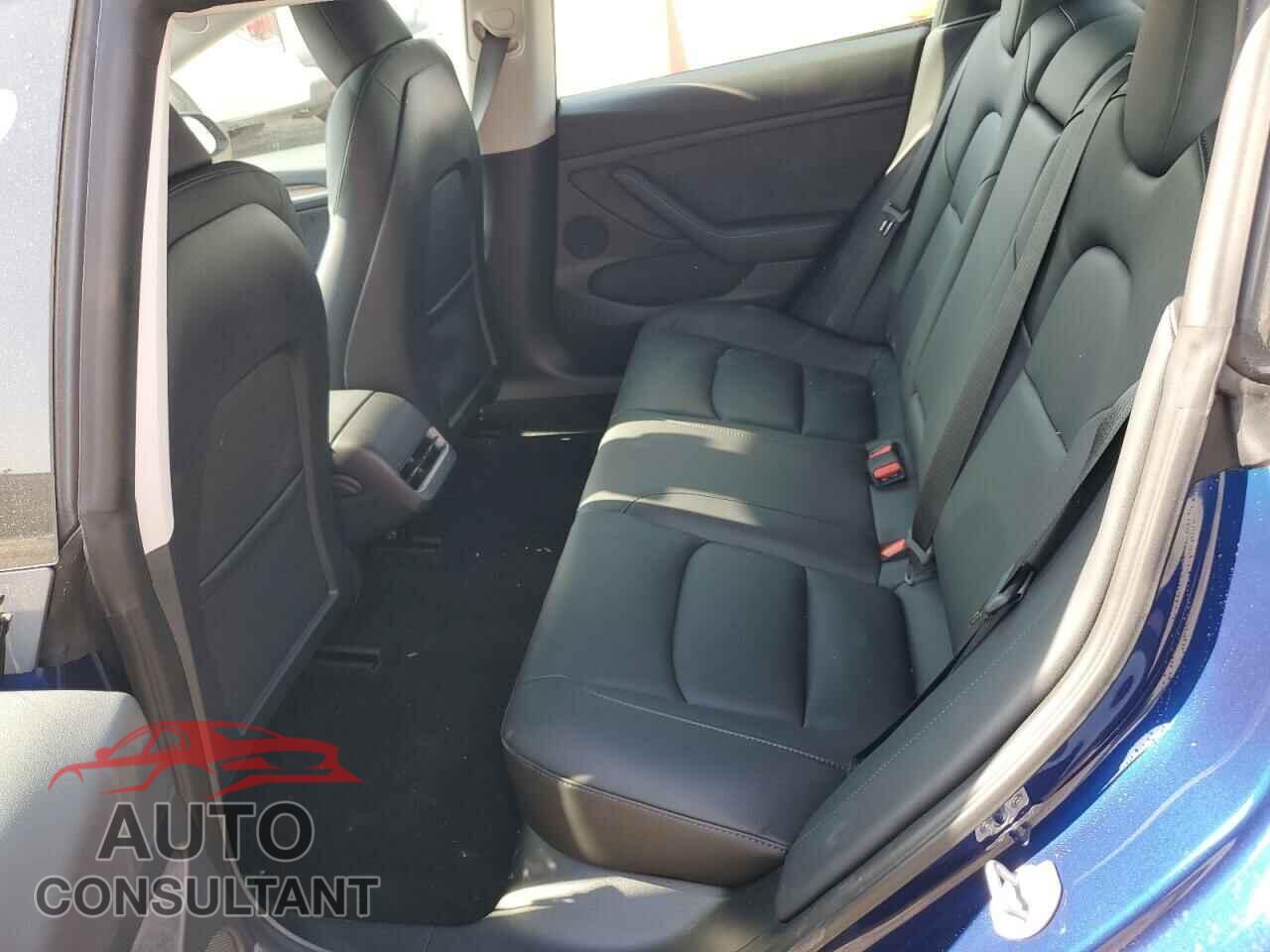 TESLA MODEL 3 2023 - 5YJ3E1EAXPF648222