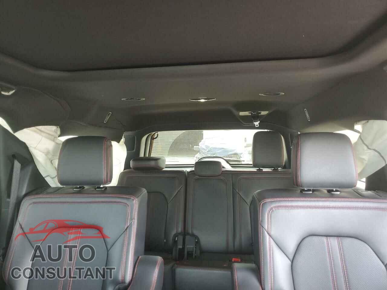 FORD EXPEDITION 2023 - 1FMJK2A84PEA57826