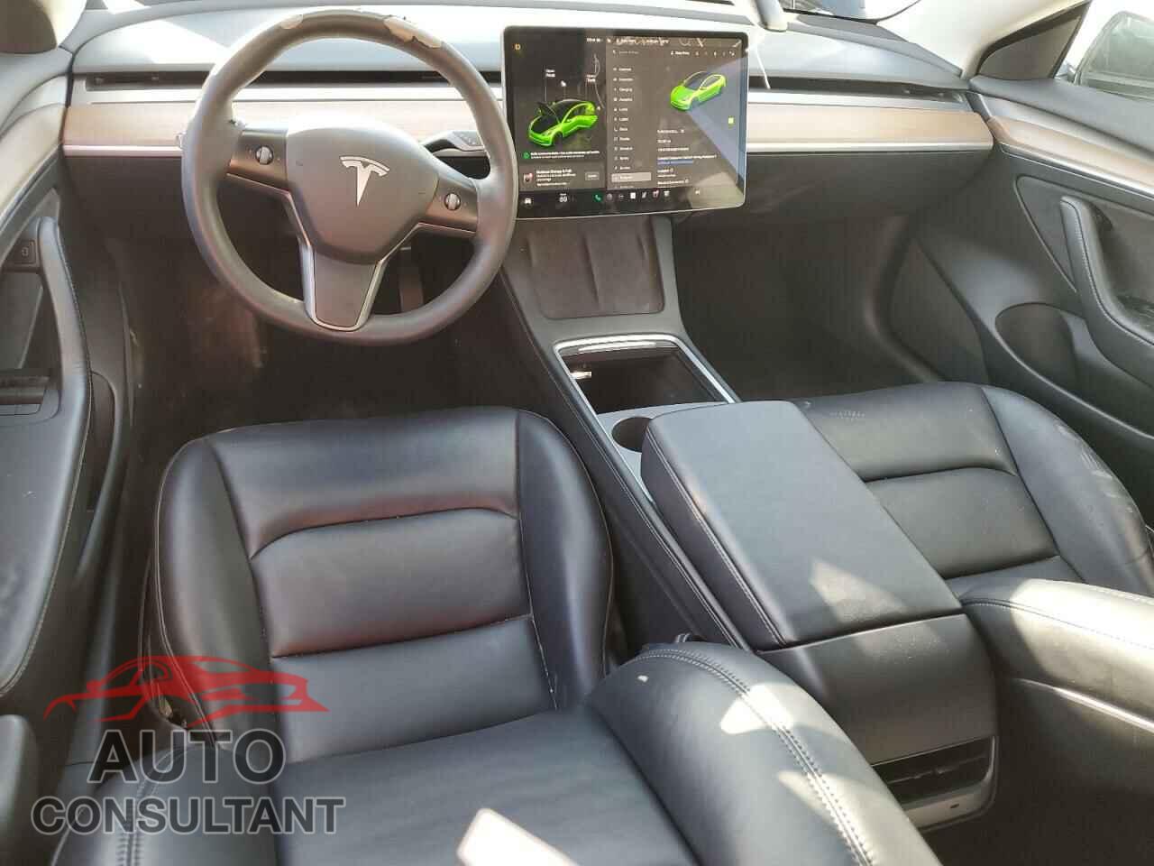 TESLA MODEL 3 2023 - 5YJ3E1EA8PF453400