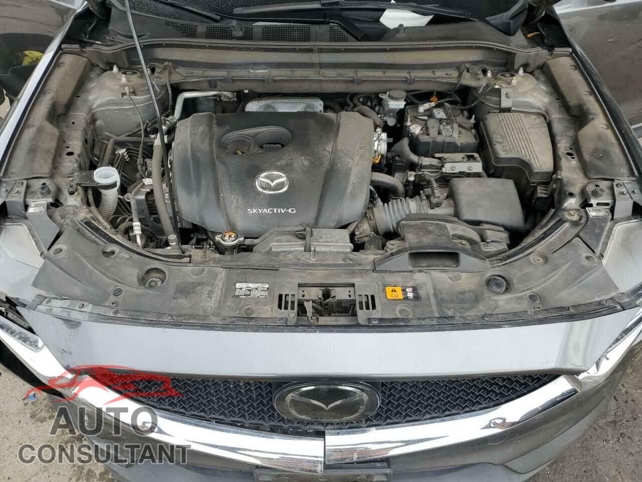 MAZDA CX-5 2020 - JM3KFACM6L0797748