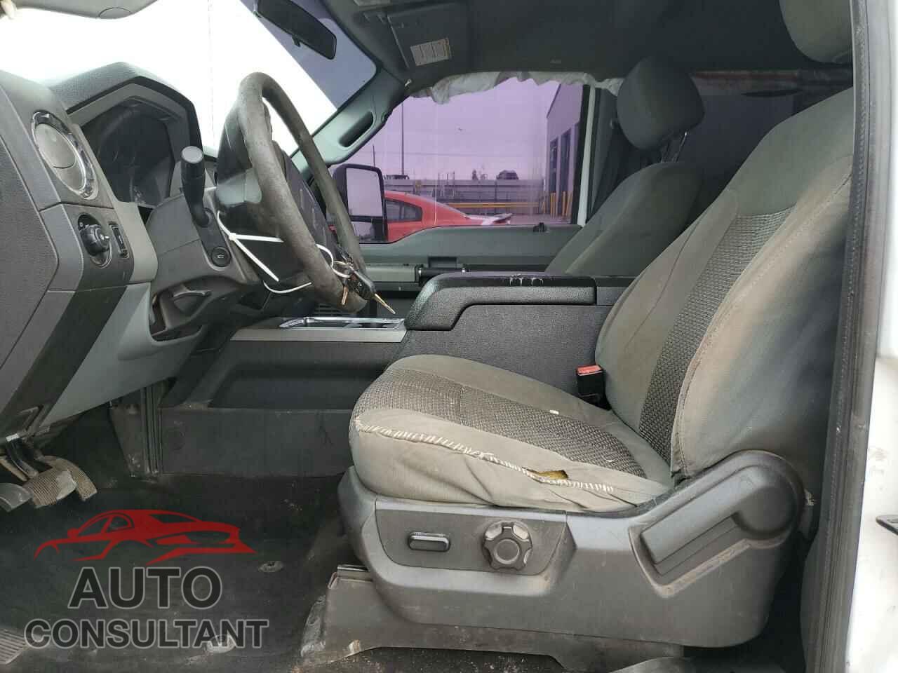 FORD F250 2013 - 1FT7W2BT3DEB33828