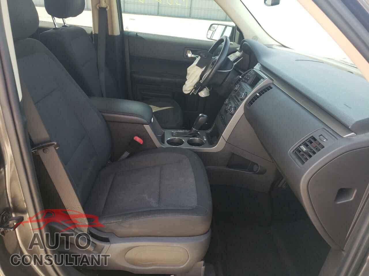 FORD FLEX 2017 - 2FMGK5B86HBA07971
