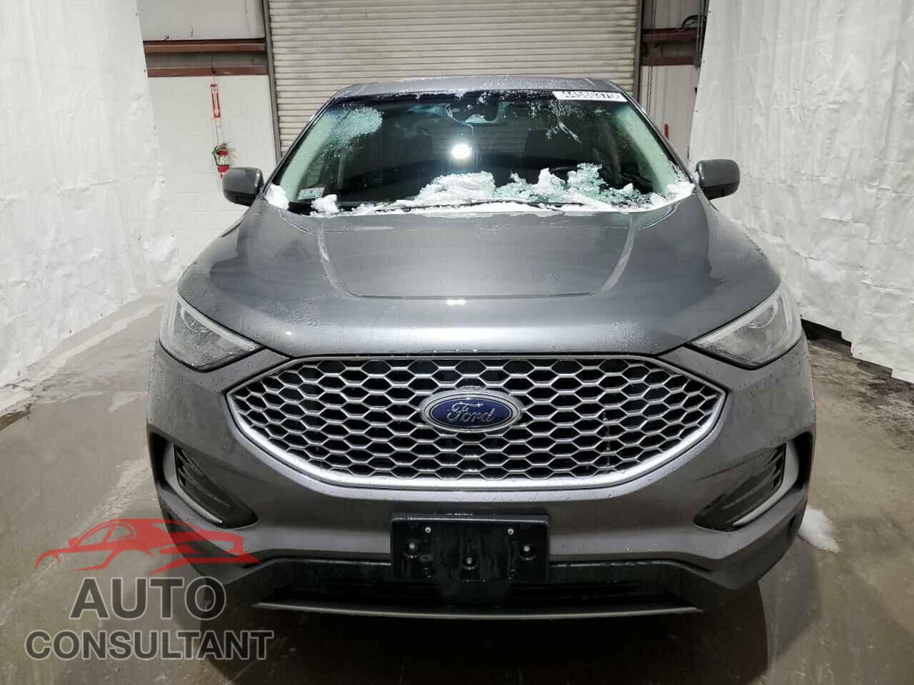 FORD EDGE 2023 - 2FMPK4J96PBA25924