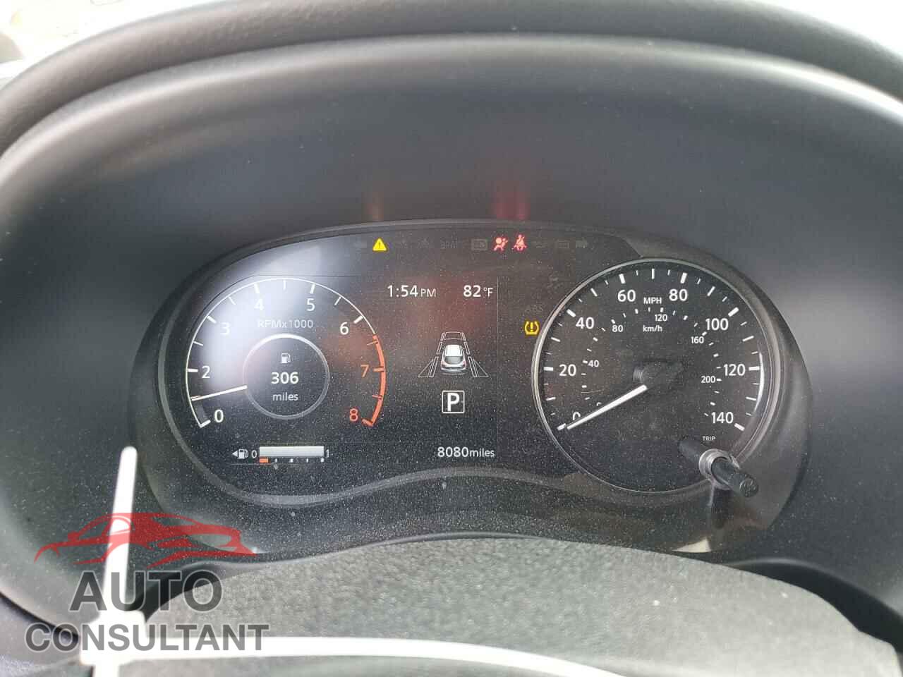 NISSAN KICKS 2023 - 3N1CP5DV3PL568738
