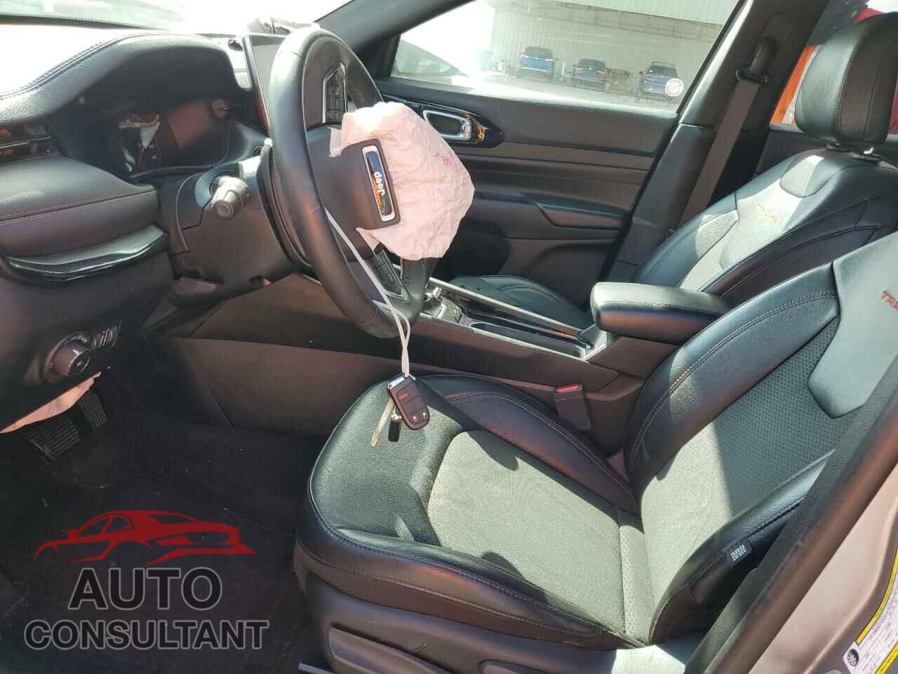 JEEP COMPASS 2023 - 3C4NJDDN6PT567018