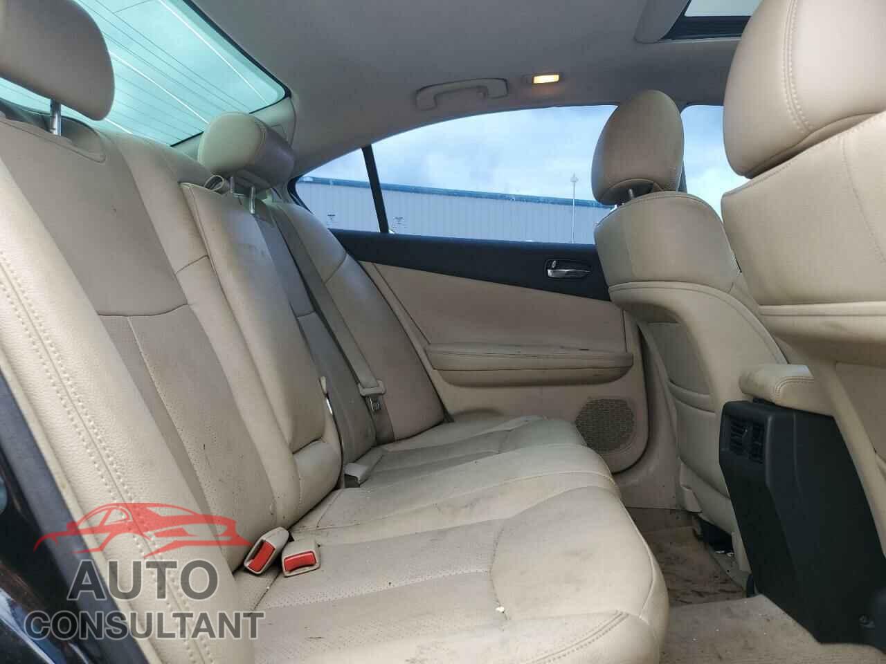 NISSAN MAXIMA 2014 - 1N4AA5AP9EC496793