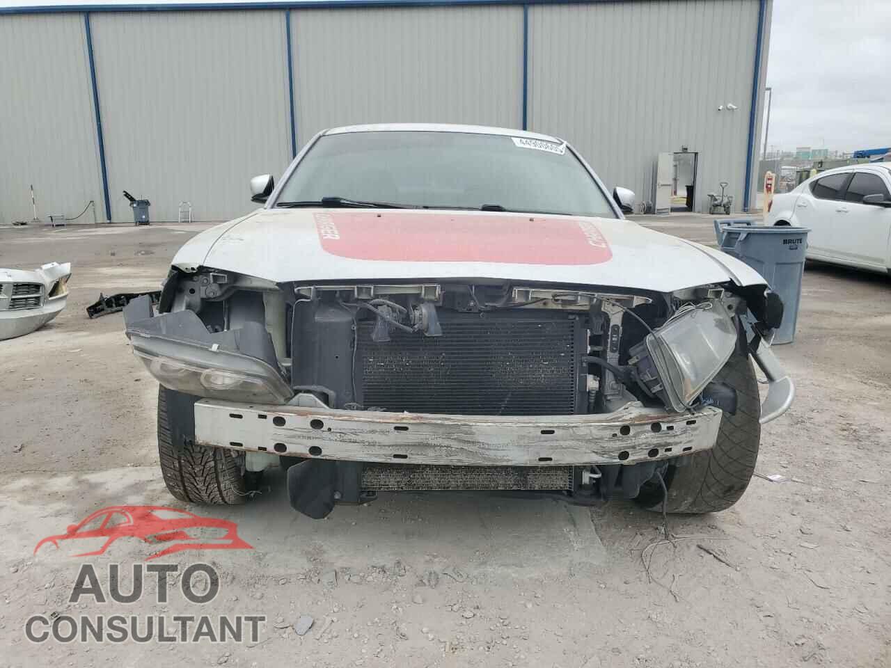 DODGE CHARGER 2010 - 2B3CA3CV3AH309995
