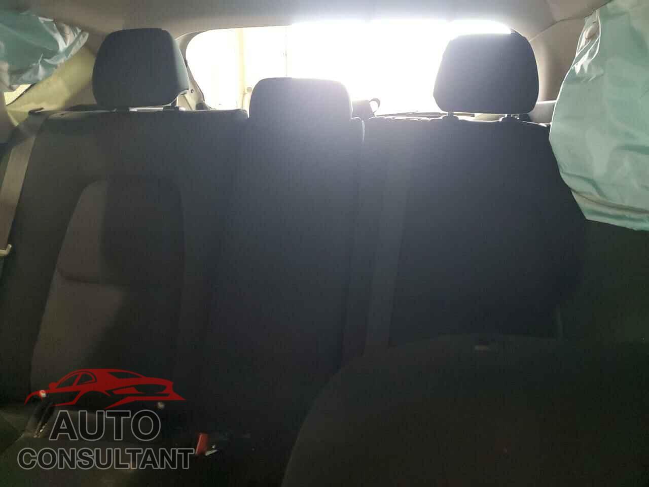 MAZDA CX-5 2019 - JM3KFABM5K1552868