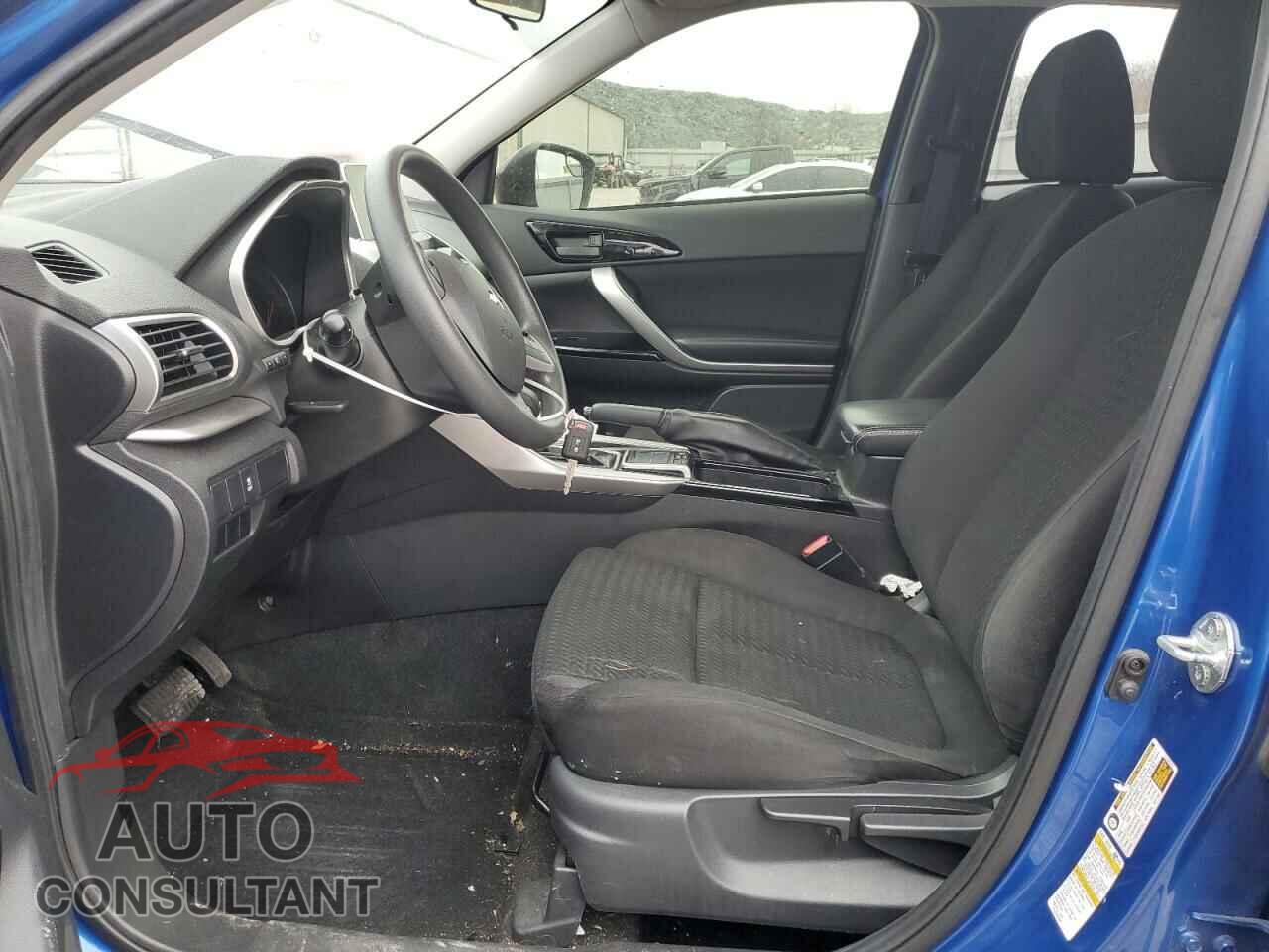 MITSUBISHI ECLIPSE 2019 - JA4AT4AA9KZ020704