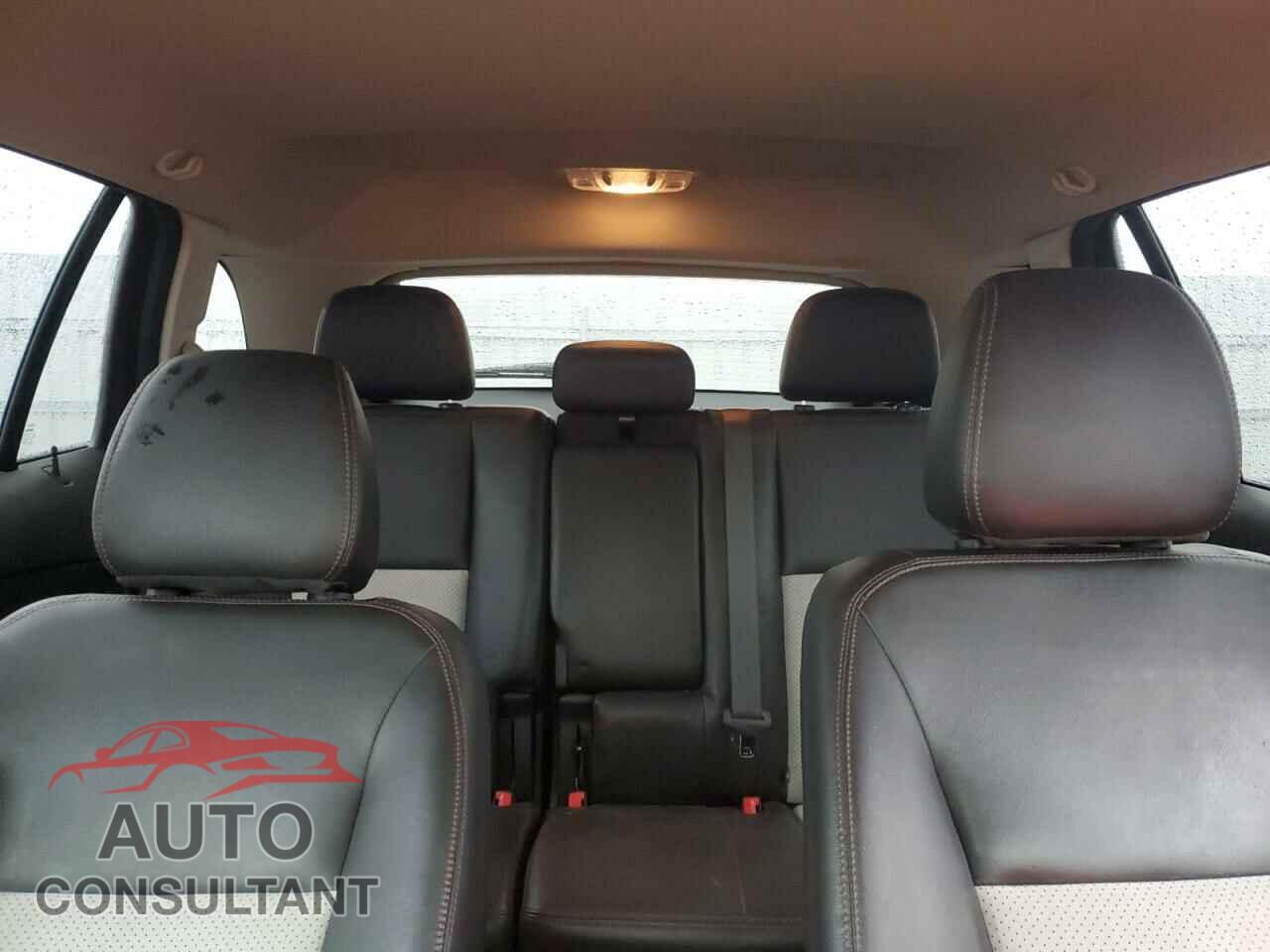 FORD EDGE 2014 - 2FMDK3JCXEBA18464