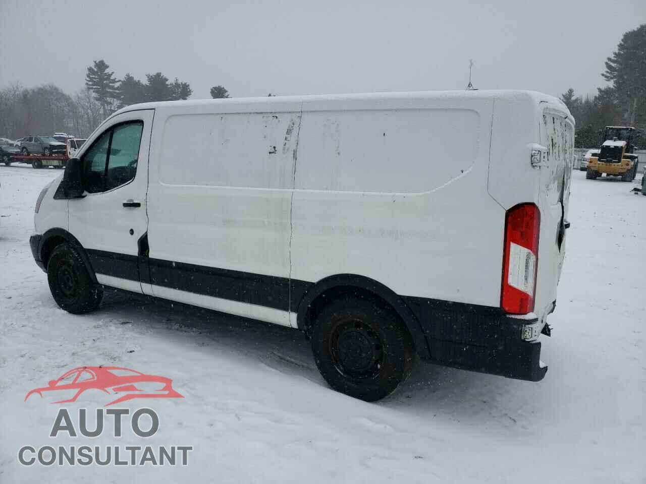 FORD TRANSIT 2015 - 1FTNE1YM1FKB33321