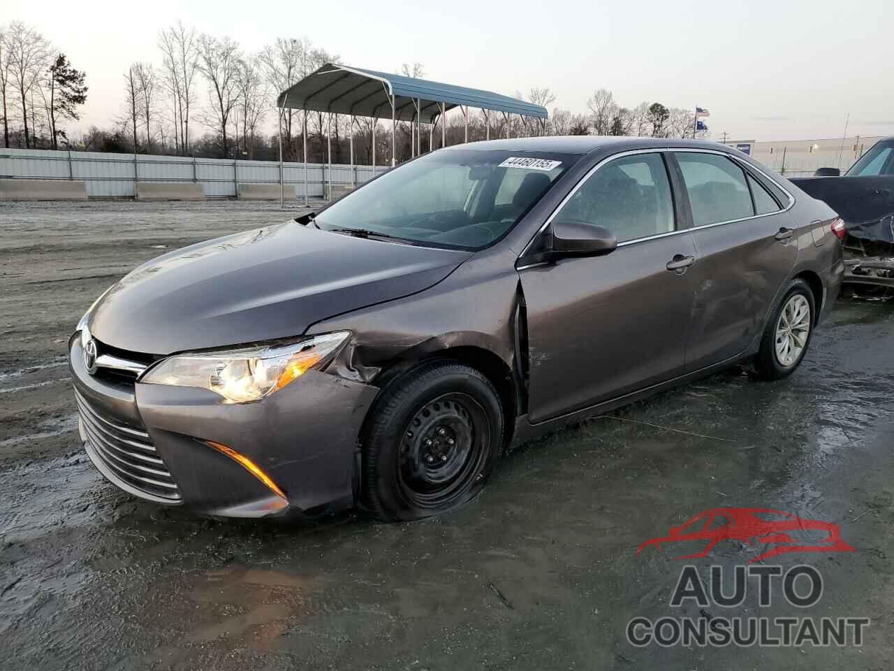 TOYOTA CAMRY 2015 - 4T1BF1FK7FU049246