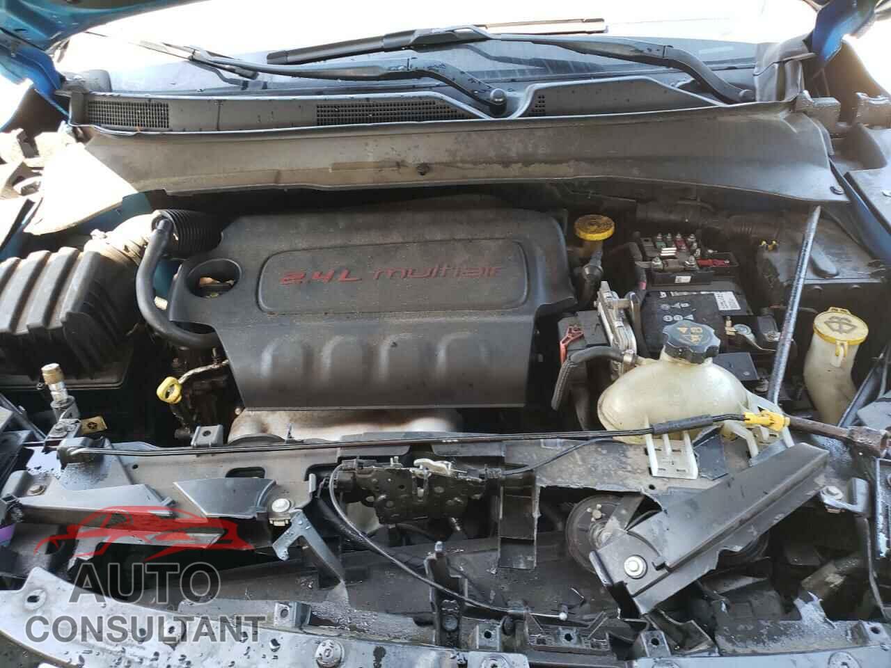 JEEP COMPASS 2019 - 3C4NJDCB7KT679634