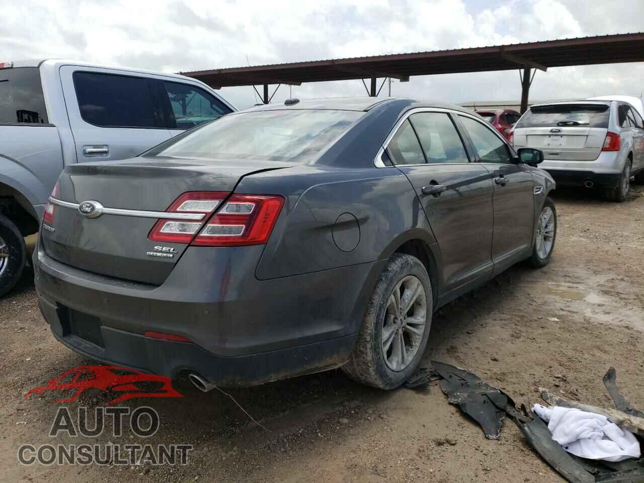 FORD TAURUS 2016 - 1FAHP2E85GG150797