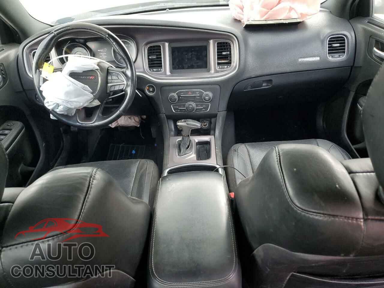 DODGE CHARGER 2019 - 2C3CDXBG3KH659956