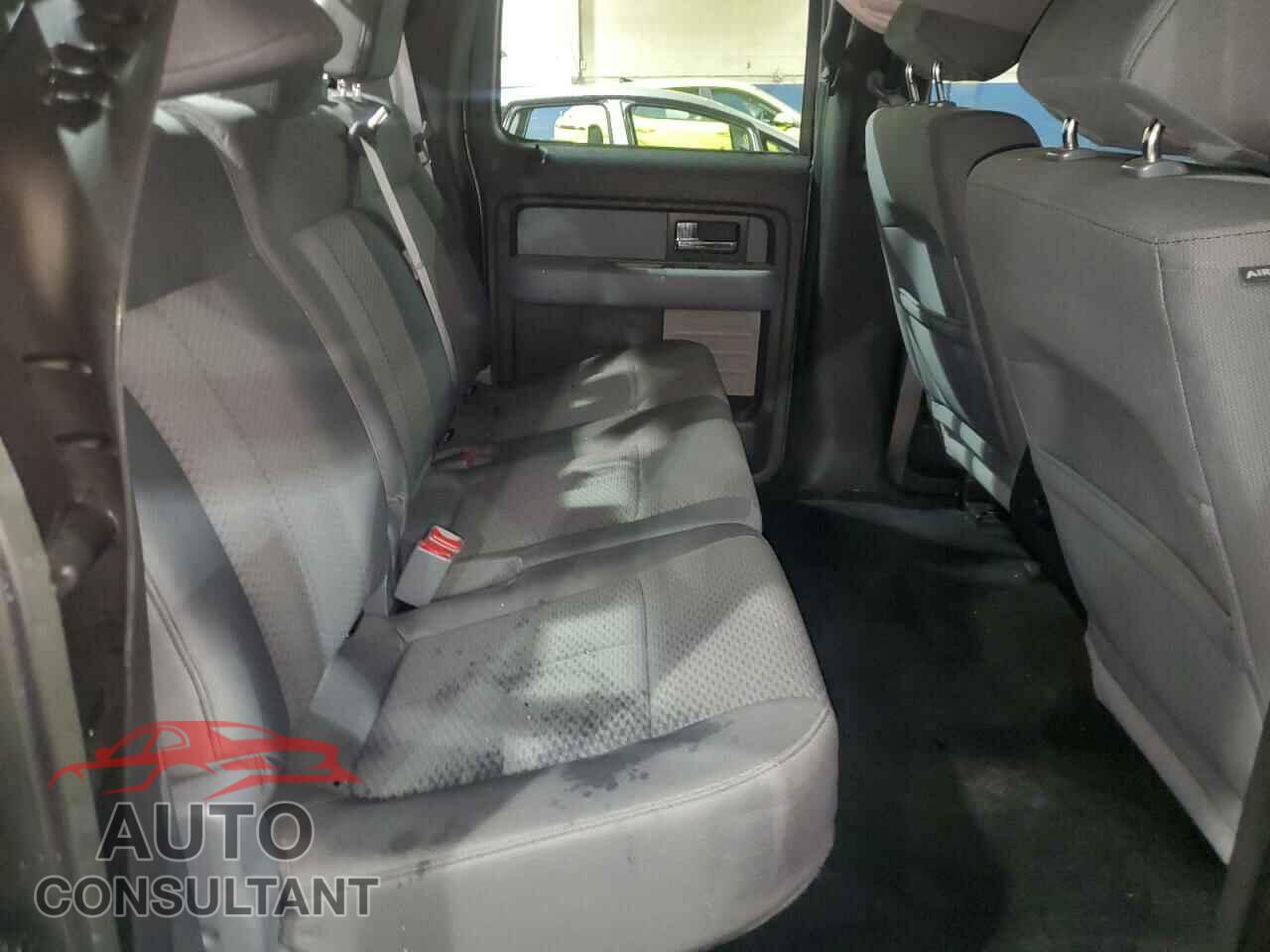 FORD F-150 2013 - 1FTFW1EF7DFC86718