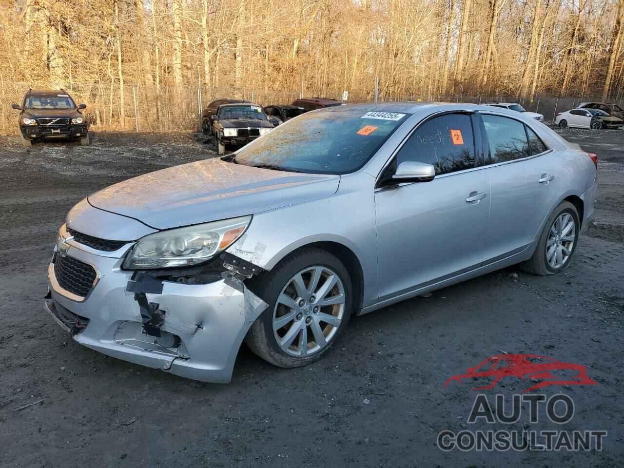 CHEVROLET MALIBU 2015 - 1G11D5SL4FF159390