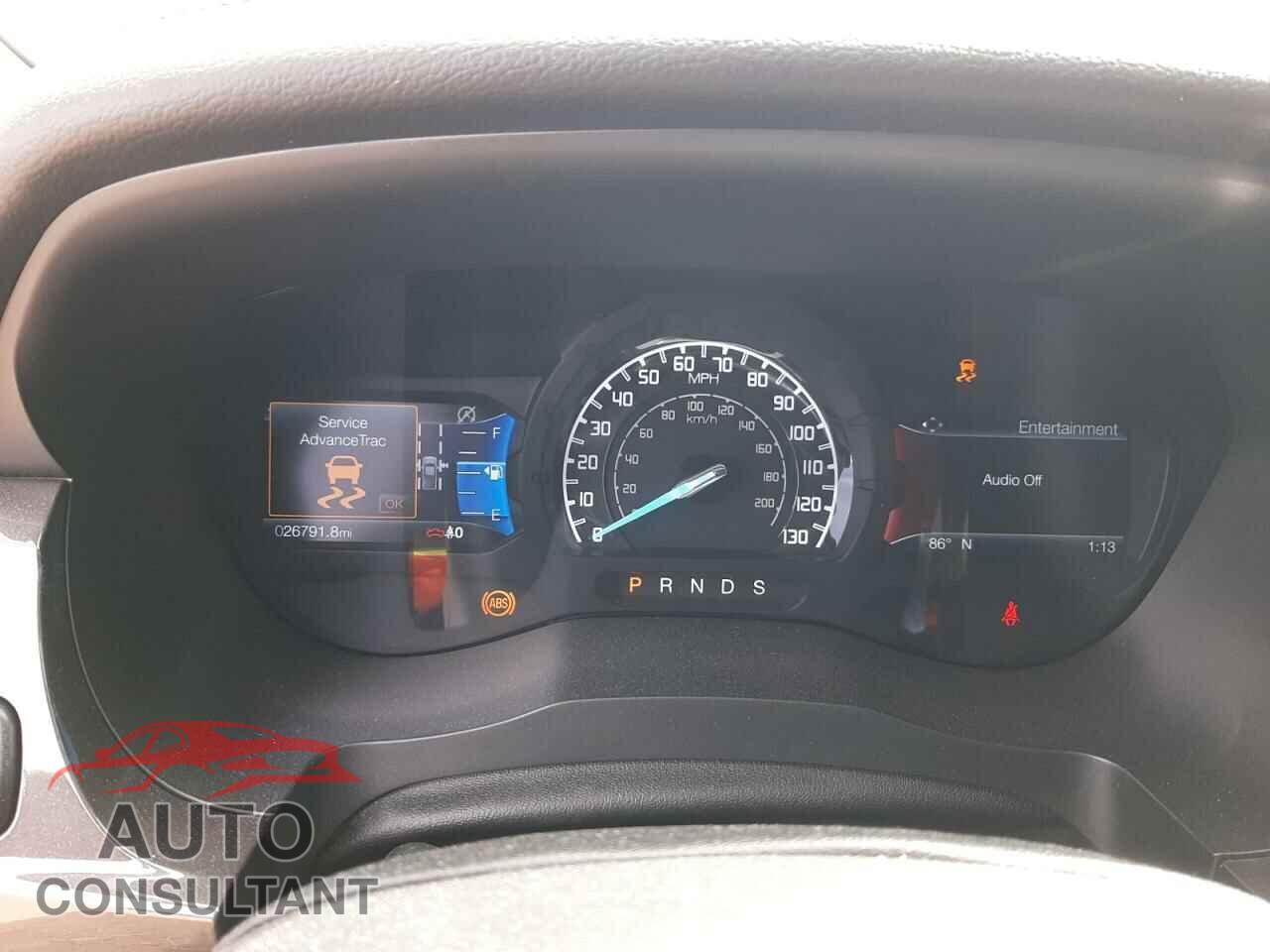 FORD RANGER 2019 - 1FTER4EH0KLA18002