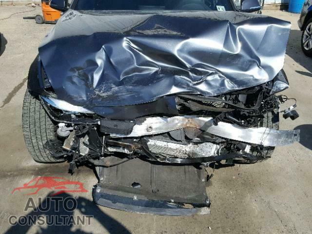 BMW 3 SERIES 2016 - WBA8E3G54GNU36903