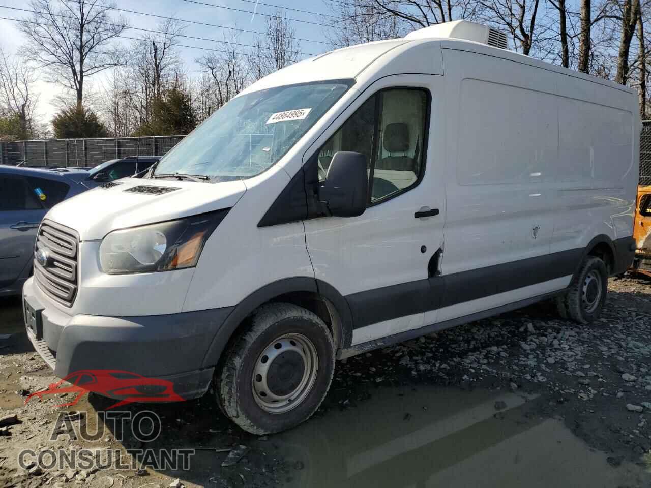 FORD TRANSIT 2016 - 1FTYR2CM5GKB15310