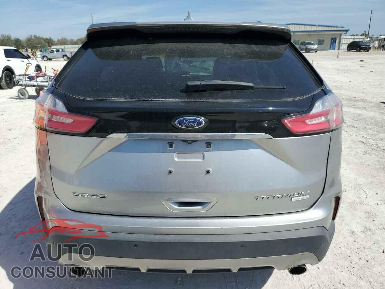 FORD EDGE 2020 - 2FMPK3K94LBA56852