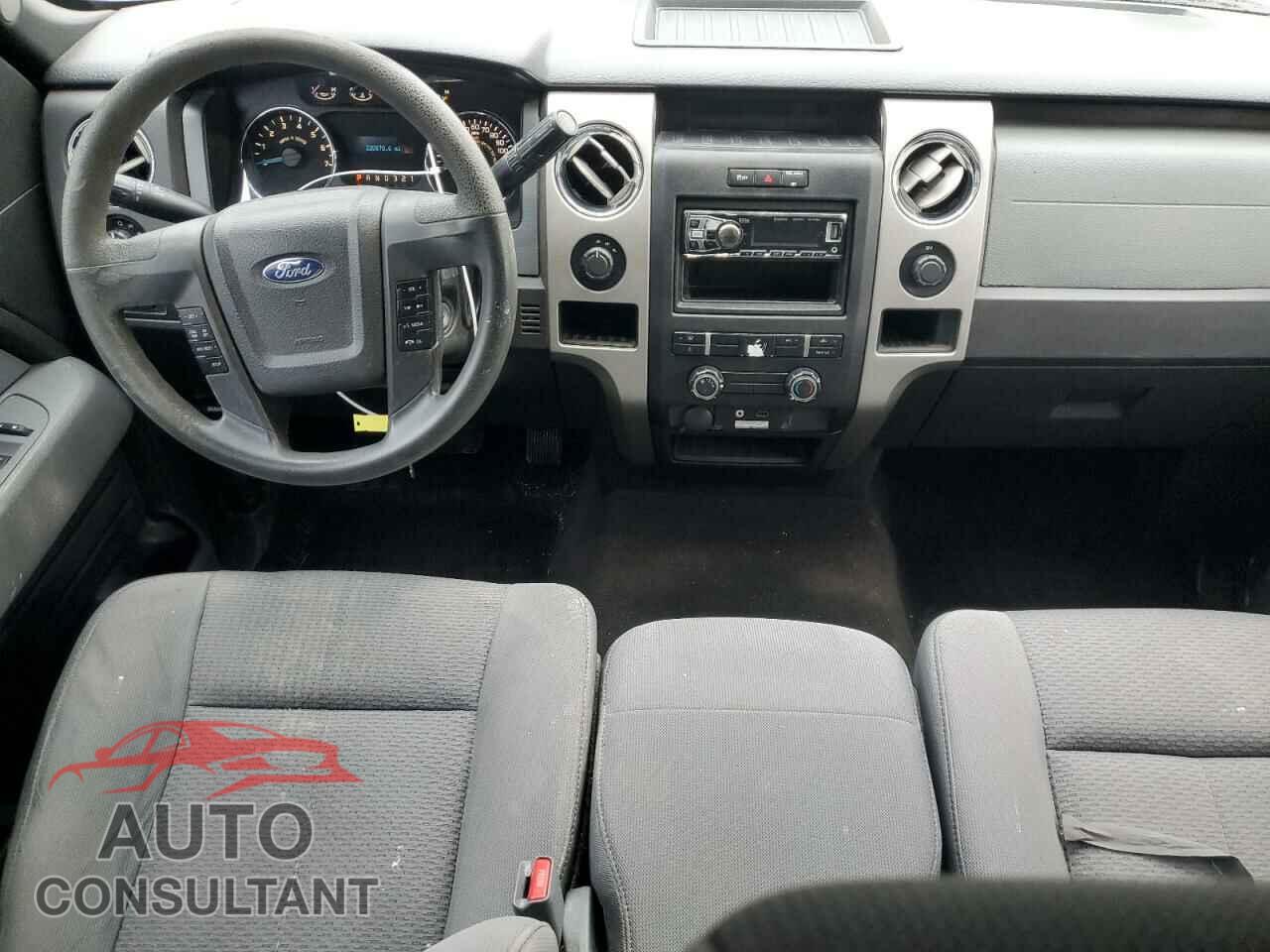 FORD F-150 2013 - 1FTFW1EF5DFB68697