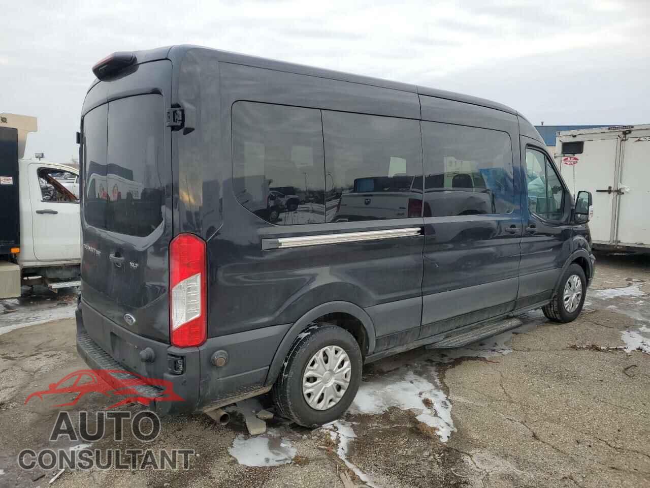 FORD TRANSIT 2020 - 1FBAX2C86LKA40321