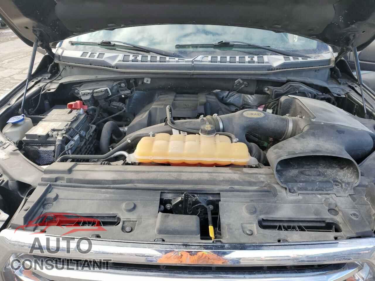 FORD F-150 2015 - 1FTEW1EP9FFA19460