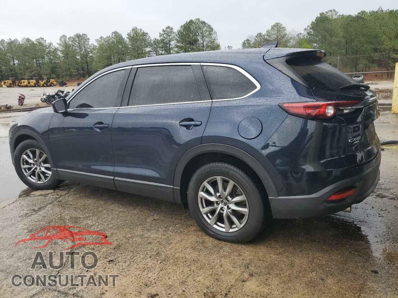 MAZDA CX-9 2018 - JM3TCBCY2J0213719