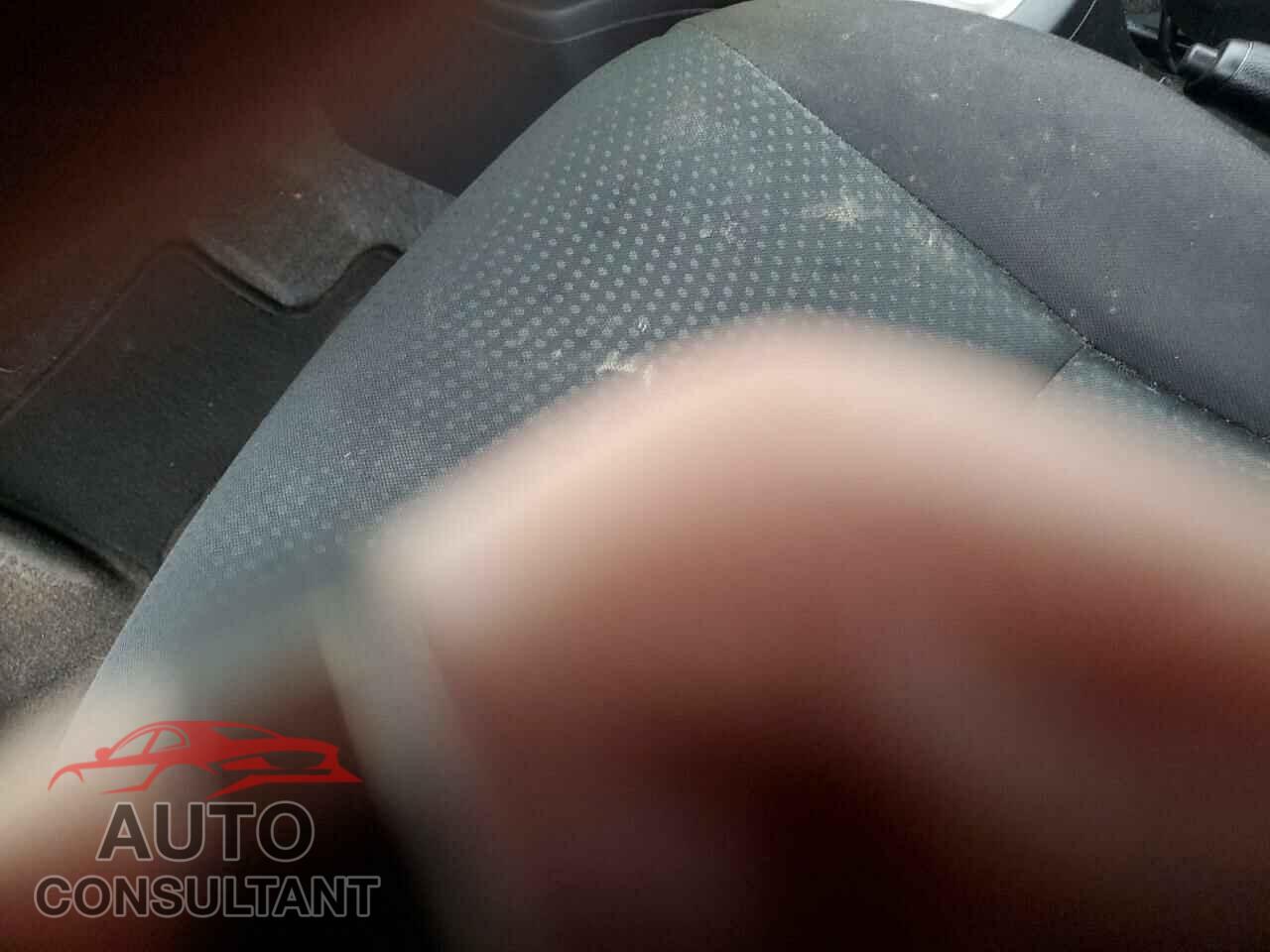 MITSUBISHI MIRAGE 2017 - ML32F3FJ8HHF19650