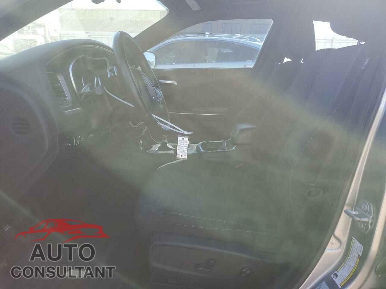DODGE CHARGER 2016 - 2C3CDXCT6GH203579