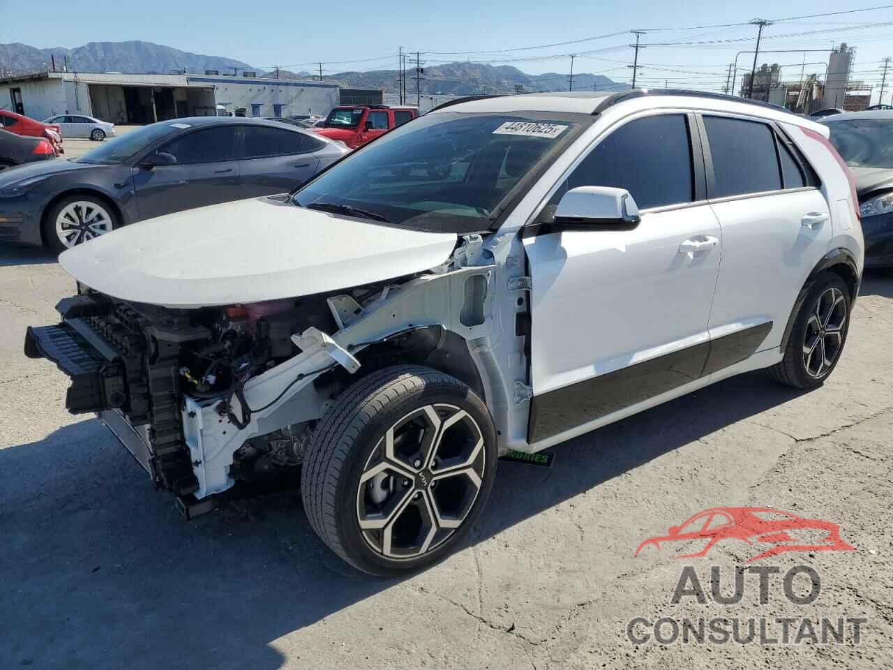 KIA NIRO 2024 - KNDCR3LE3R5155332