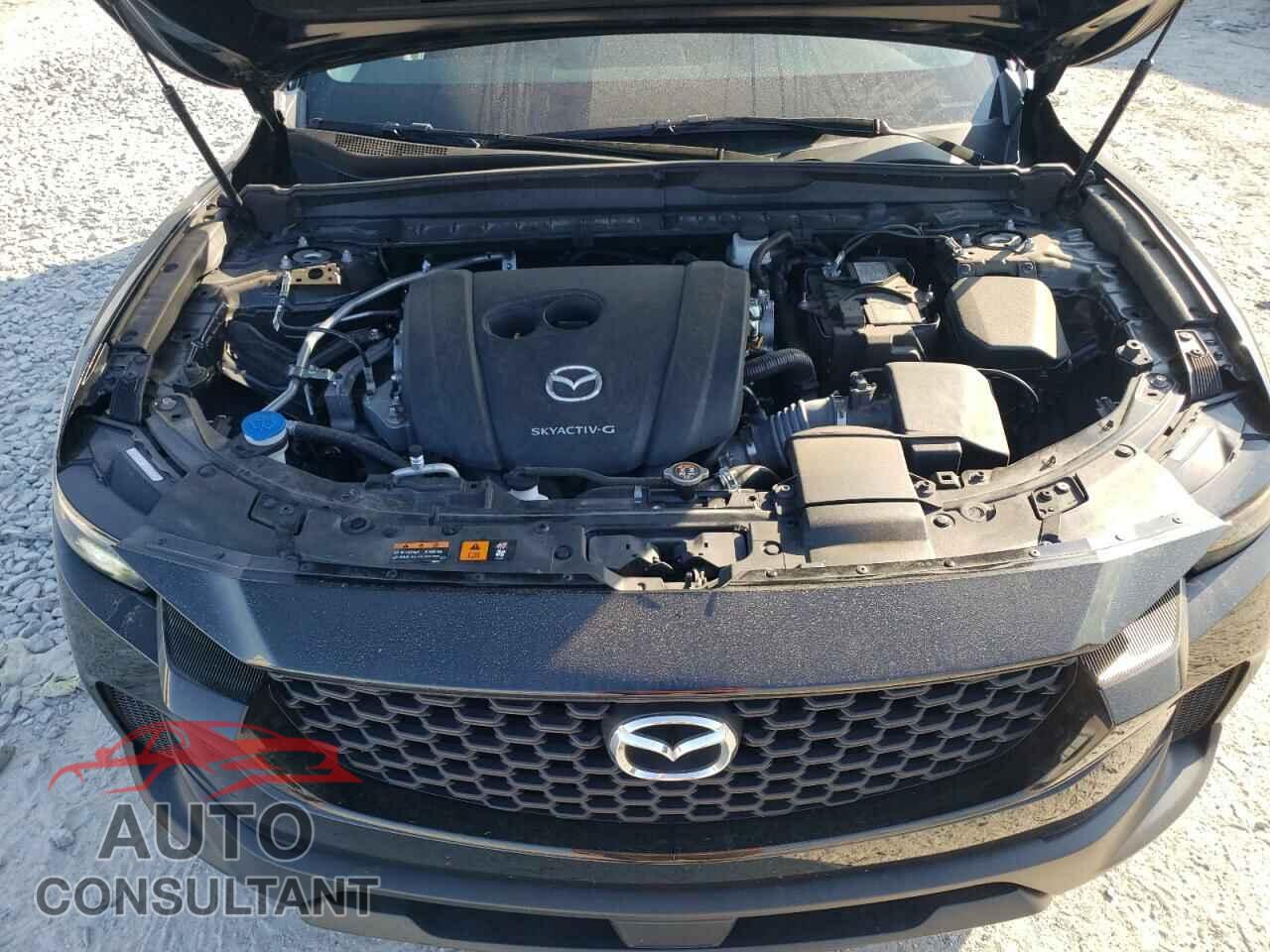 MAZDA CX-50 PREF 2023 - 7MMVABCM2PN118447