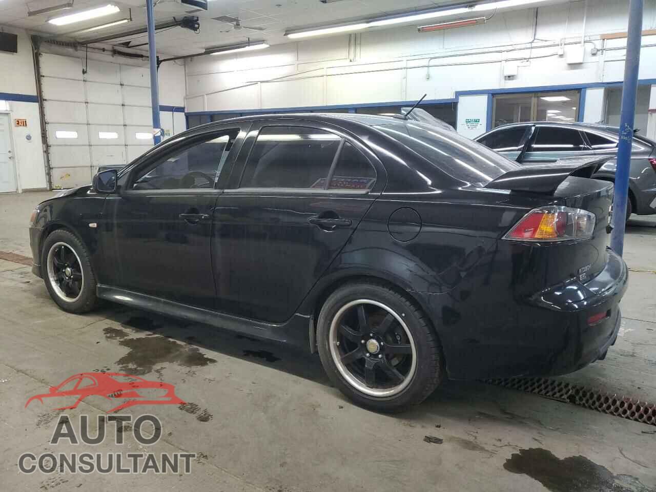 MITSUBISHI LANCER 2014 - JA32V2FWXEU006145