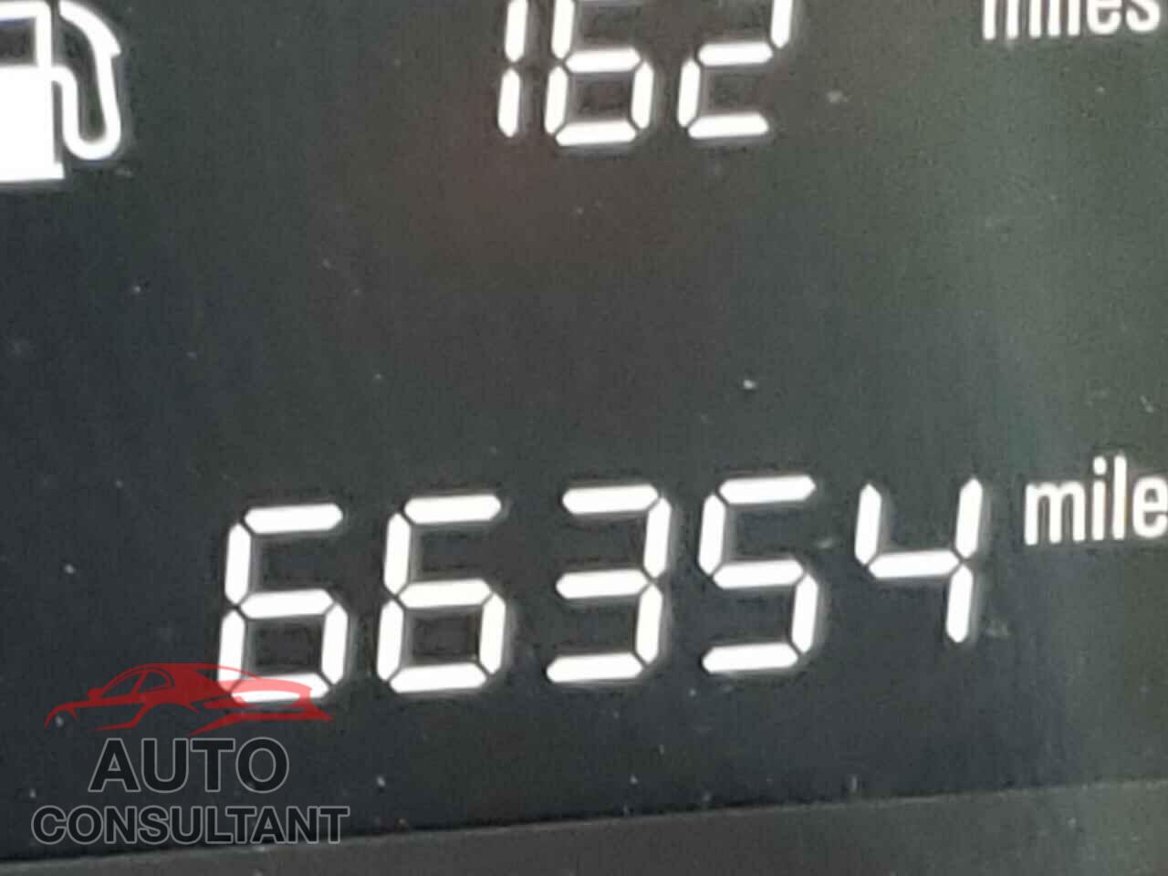 CHEVROLET SONIC 2017 - 1G1JD5SH8H4147978
