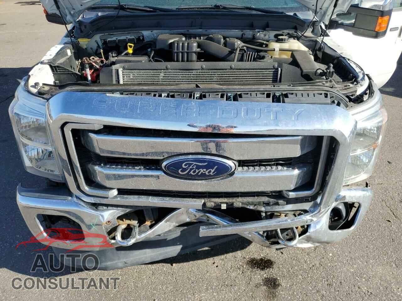 FORD F250 2014 - 1FT7W2B66EEA41317