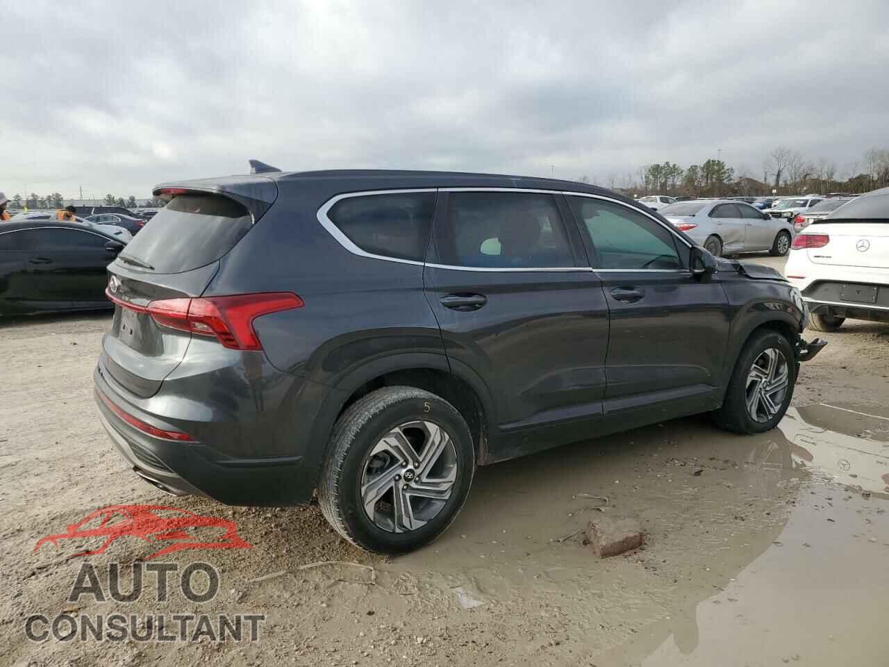 HYUNDAI SANTA FE 2022 - 5NMS14AJ9NH376384