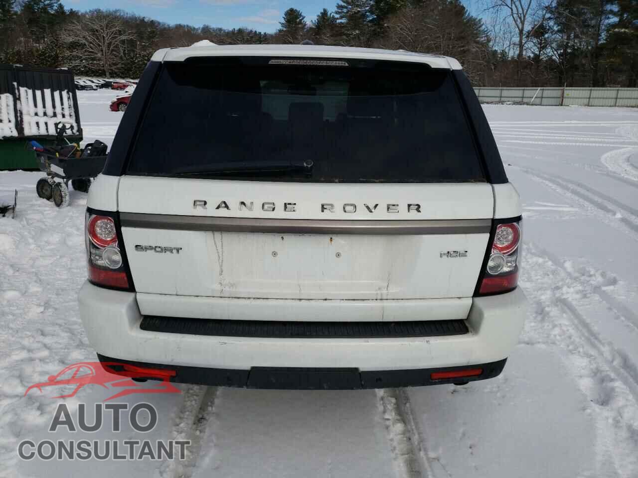 LAND ROVER RANGEROVER 2013 - SALSF2D46DA790090