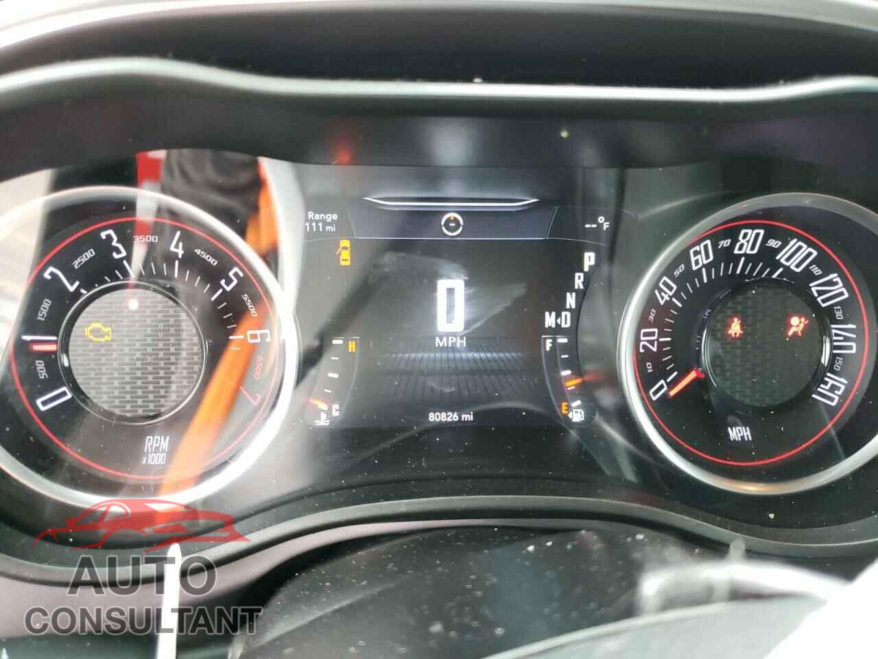 DODGE CHALLENGER 2021 - 2C3CDZAG8MH538467