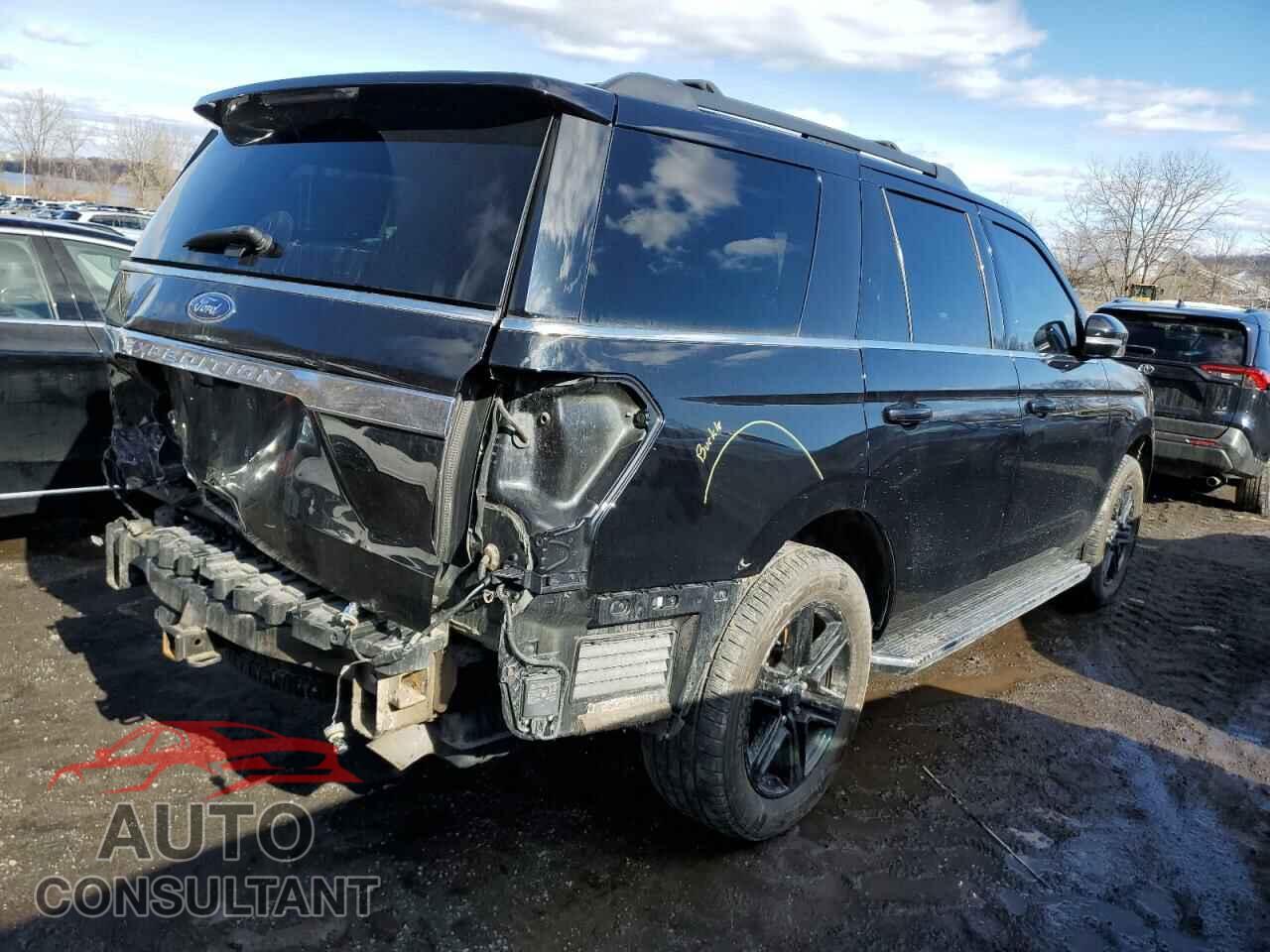 FORD EXPEDITION 2020 - 1FMJU1JT2LEA36623