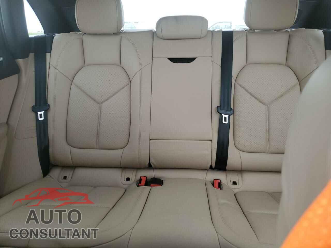 PORSCHE MACAN 2020 - WP1AA2A53LLB12266