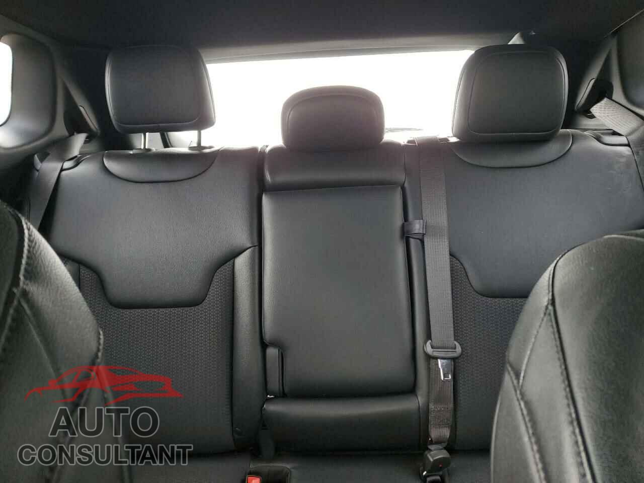 JEEP COMPASS 2023 - 3C4NJDDN5PT567060
