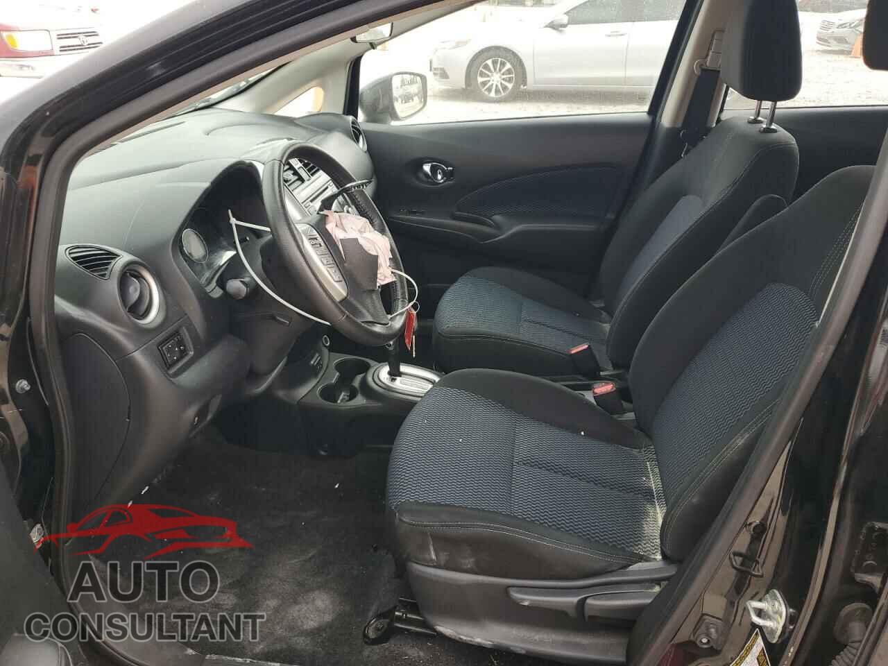 NISSAN VERSA 2017 - 3N1CE2CP0HL375617