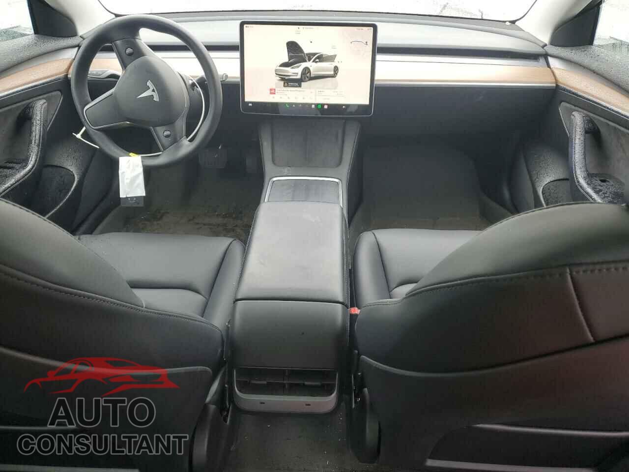 TESLA MODEL 3 2023 - 5YJ3E1EA4PF406512