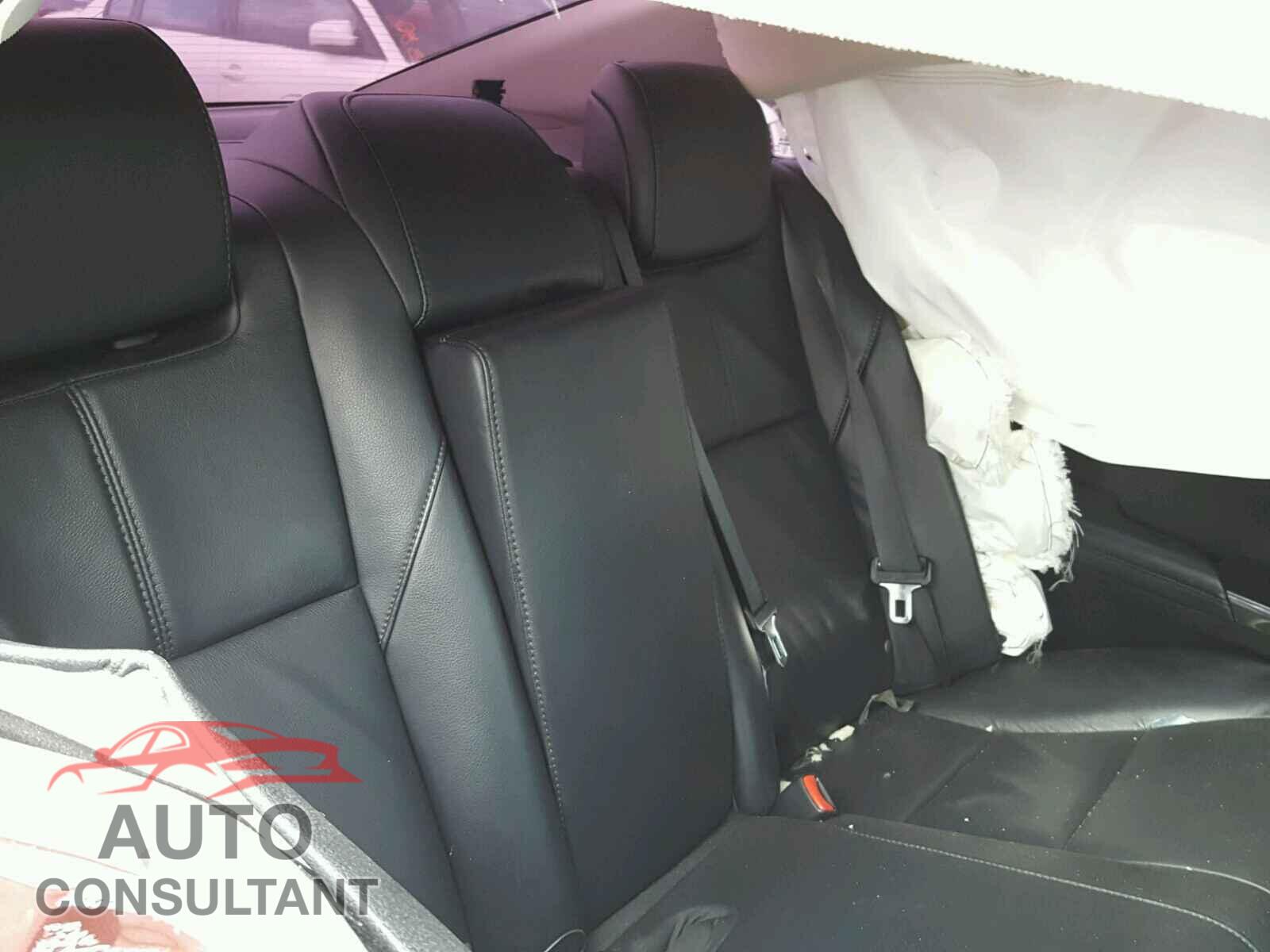TOYOTA AVALON 2016 - 4T1BK1EBXGU231926