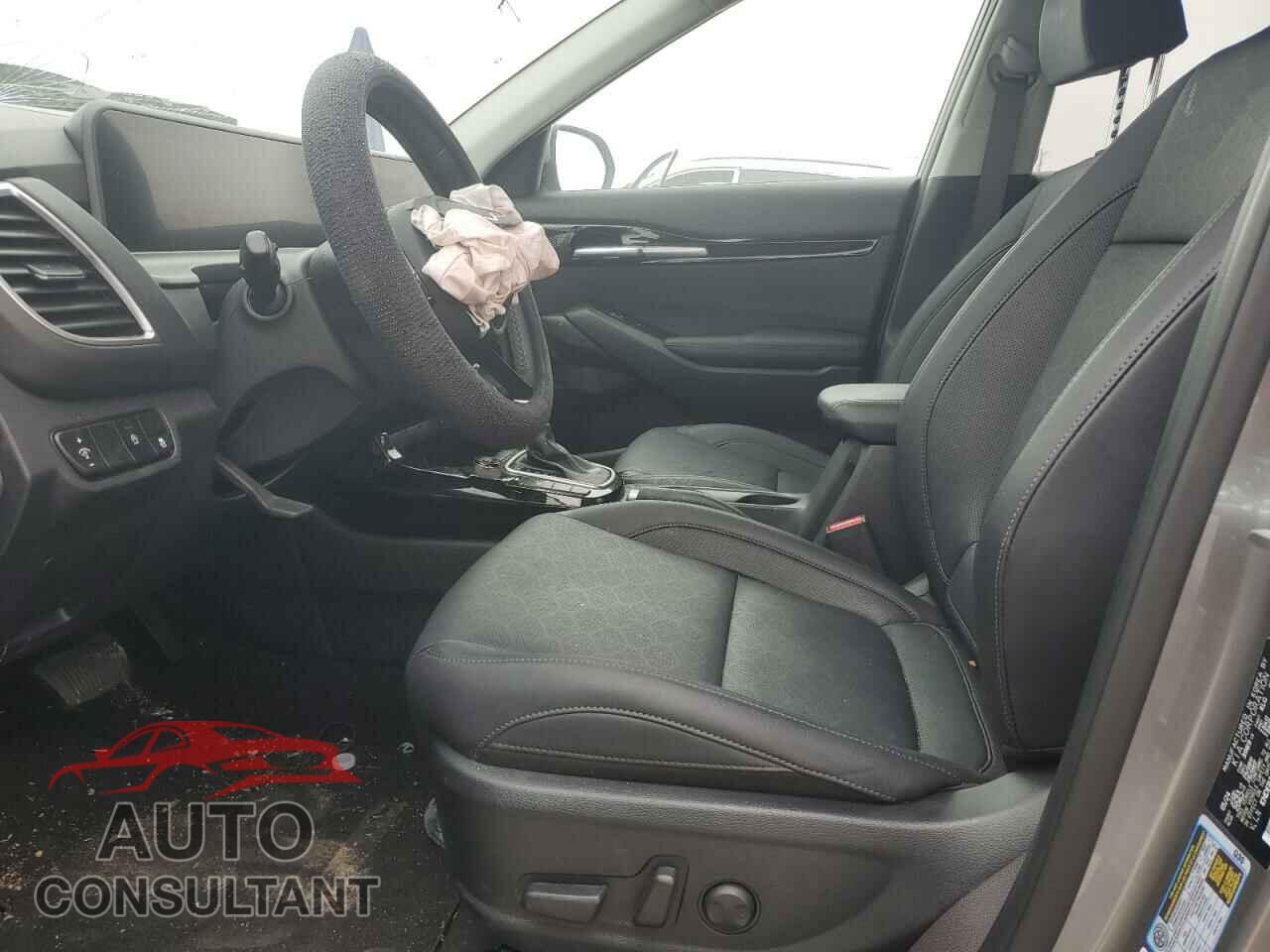 KIA SELTOS 2025 - KNDER2AA2S7671890